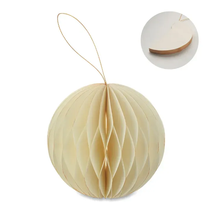 Foldable  XMAS bauble hanger - CX1576 (MOCN#13)